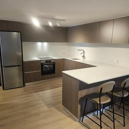 Appartement Old Town 63 Luxury Paphos