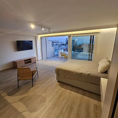 Appartement Old Town 63 Luxury Paphos