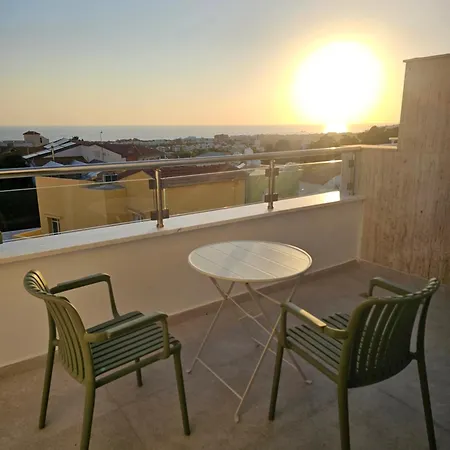 Appartement Old Town 63 Luxury Paphos