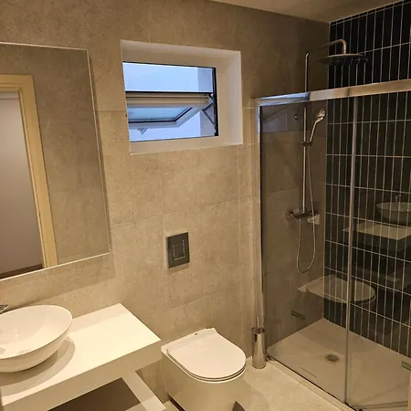Appartement Old Town 63 Luxury