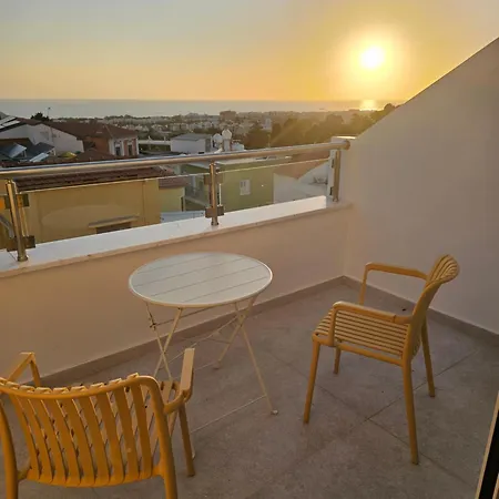 Old Town 63 Luxury * Paphos