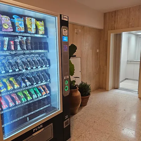 Apartamento Old Town 63 Luxury