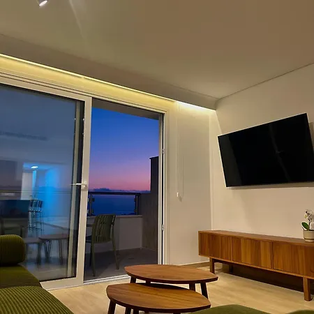 Old Town 63 Luxury Pafos