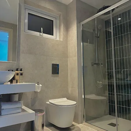 Old Town 63 Luxury *