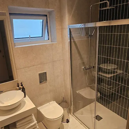 Old Town 63 Luxury *