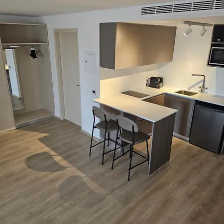 Old Town 63 Luxury Apartamento