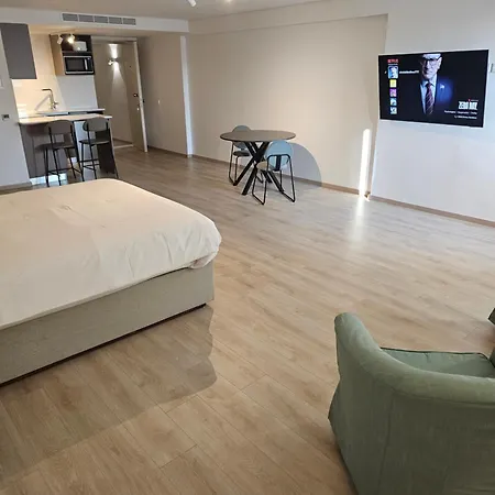 Apartamento Old Town 63 Luxury *