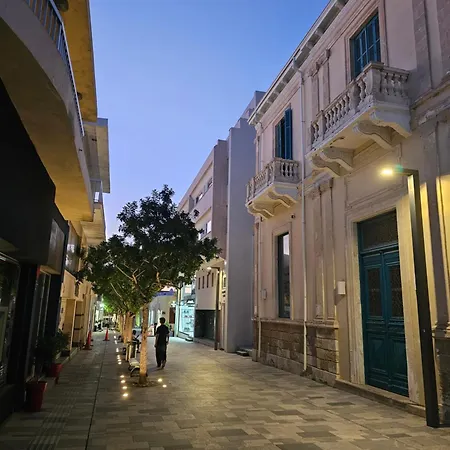 Old Town 63 Luxury Apartamento *