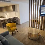 Old Town 63 Luxury Apartament