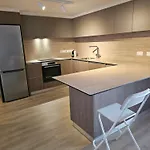 Old Town 63 Luxury Apartament Pafos