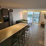 Old Town 63 Luxury Apartment
