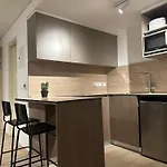 Apartment Old Town 63 Luxury