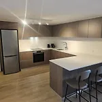 Old Town 63 Luxury Apartment Paphos