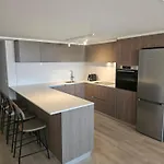 Old Town 63 Luxury
