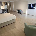 Apartment Old Town 63 Luxury *