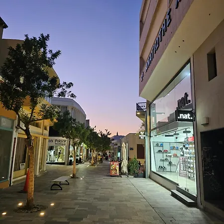 Old Town 63 Luxury 아파트 *