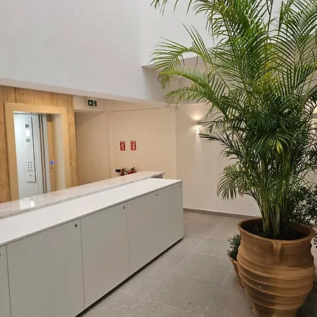 Apartament Old Town 63 Luxury Pafos