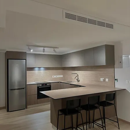 아파트 Old Town 63 Luxury