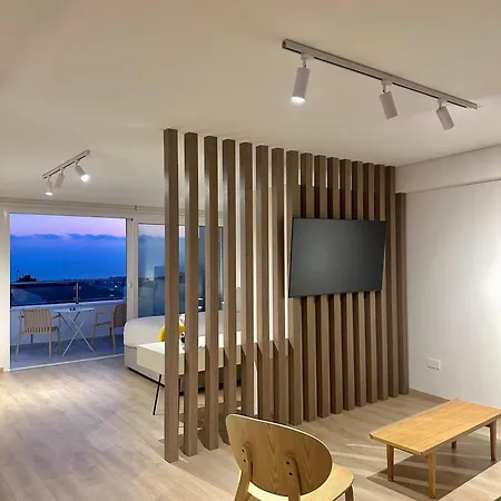 Old Town 63 Luxury Apartament Pafos