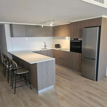 Old Town 63 Luxury Apartman Paphos