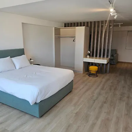 Apartament Old Town 63 Luxury Pafos