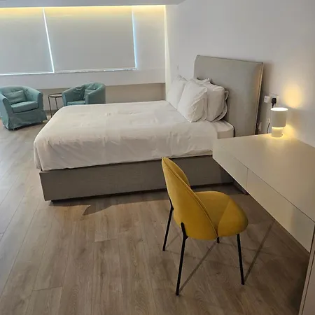 Old Town 63 Luxury * Пафос