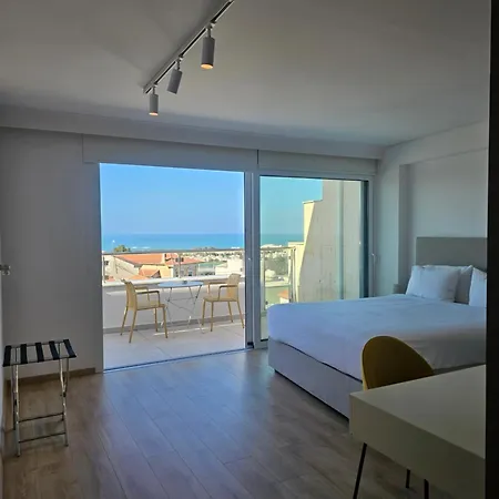 Old Town 63 Luxury Apartmán *