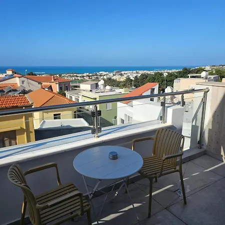 Old Town 63 Luxury Paphos