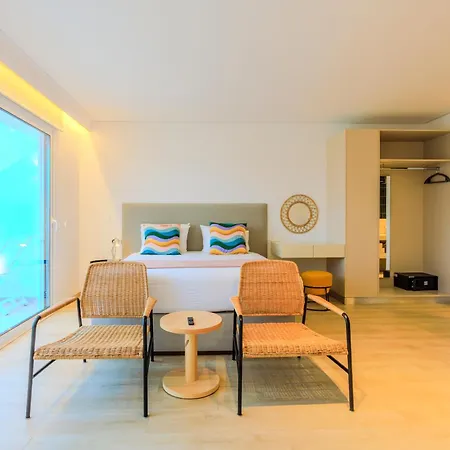 Old Town 63 Luxury * Paphos