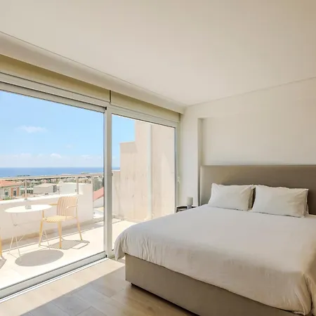 Old Town 63 Luxury Pafos