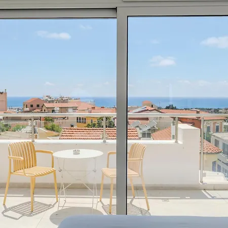 Old Town 63 Luxury Pafos