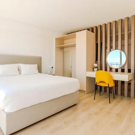 Old Town 63 Luxury Apartament