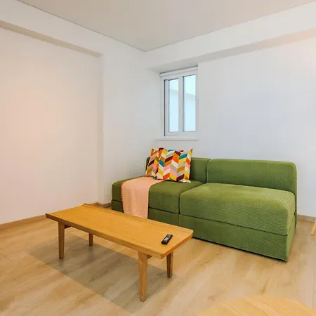 Old Town 63 Luxury Apartament Pafos
