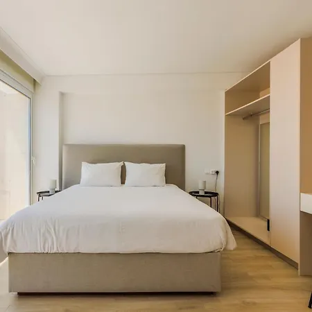 Old Town 63 Luxury * Pafos
