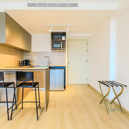 Old Town 63 Luxury Apartament