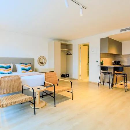 Apartament Old Town 63 Luxury