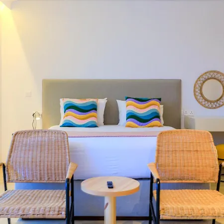 Old Town 63 Luxury * Pafos