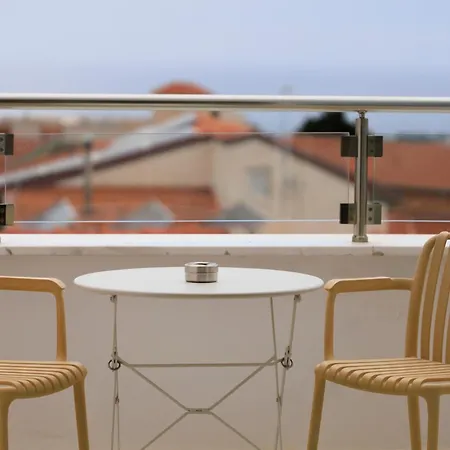 Apartament Old Town 63 Luxury Pafos