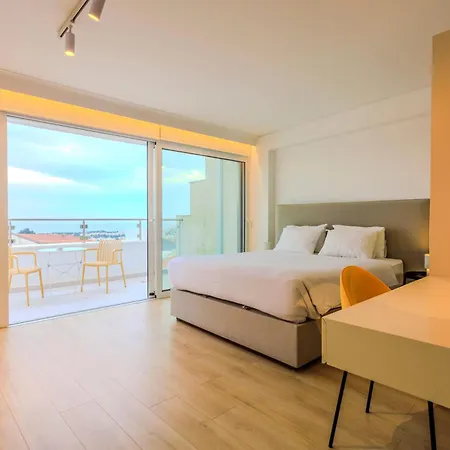 Old Town 63 Luxury * Pafos