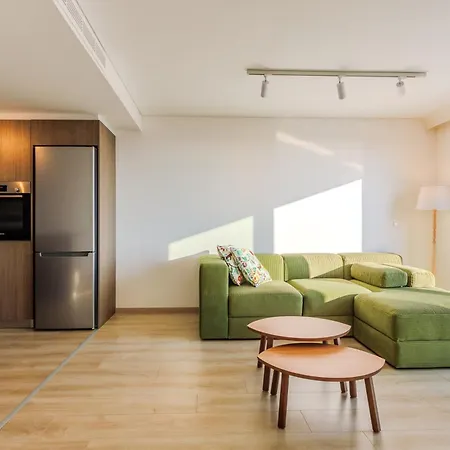 Old Town 63 Luxury Apartament