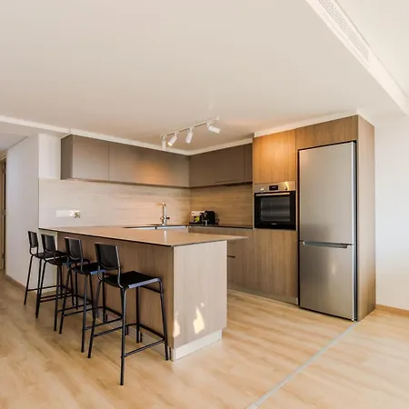 Old Town 63 Luxury Apartament *