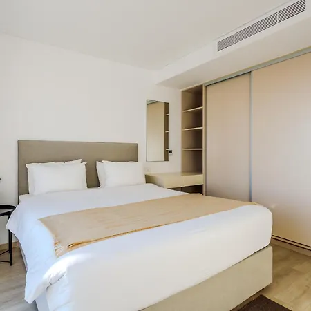 Old Town 63 Luxury * Pafos