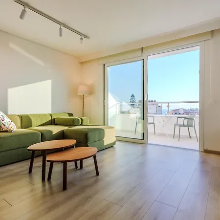 Old Town 63 Luxury Apartament