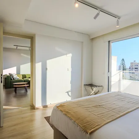 Old Town 63 Luxury Apartament *