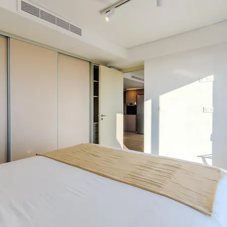 Old Town 63 Luxury Apartament
