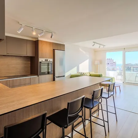Apartament Old Town 63 Luxury