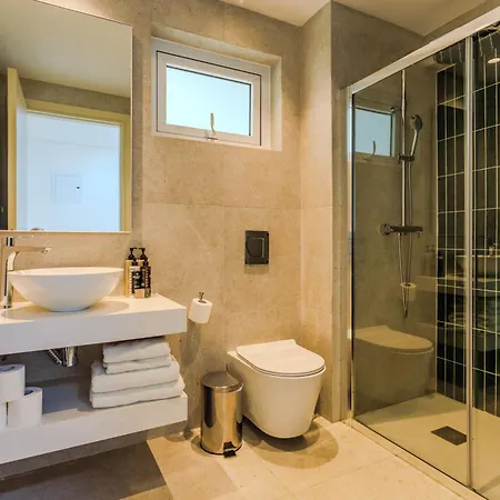 Old Town 63 Luxury Apartament *