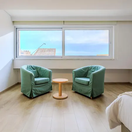 Old Town 63 Luxury Apartament Pafos