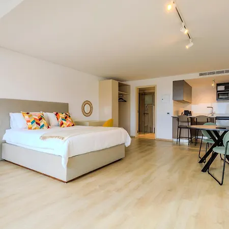Apartament Old Town 63 Luxury