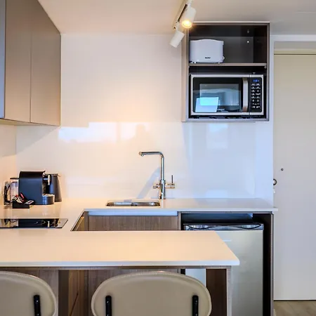 Old Town 63 Luxury Apartament